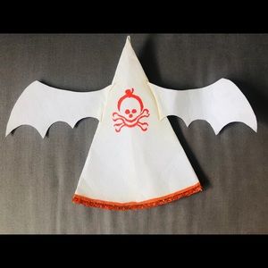 Handmade Halloween Hat